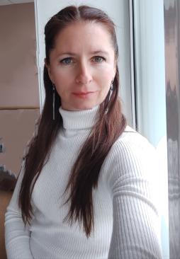 Шацкая Ольга Васильевна