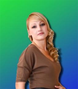 Савочкина Ирина Владимировна