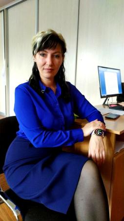 Лазаренко Дарья Викторовна