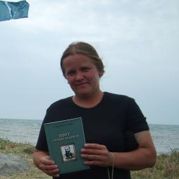 Пашегорова Наталья Борисовна