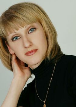 Шакирова Анна Владимировна