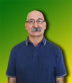 Редькин Сергей Алексеевич