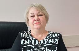 Чайка Ирина Германовна