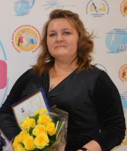 Полегких Галина Николаевна