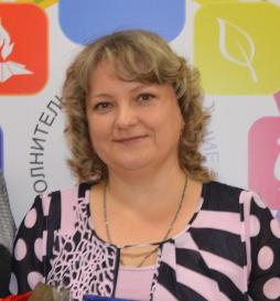 Петухова Оксана Александровна