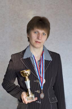 Винокурова Наталья Магафуровна